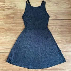 H&M Sparkle Dress
